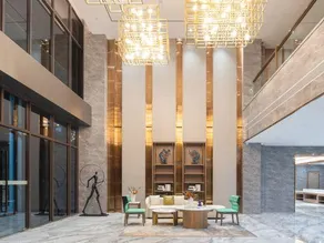 Kemperley Garden Hotel (Boro Luofushan) - Image 4