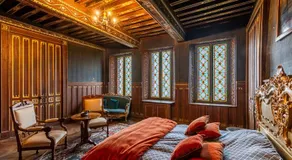 Château de Chevigny-en-Valière - Image 2