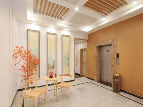 Qingmu Select Hotel (Xuancheng Langxi Jinmao Building) - Image 3