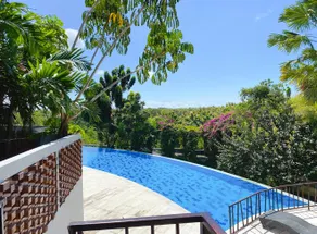 Tranquil Comfort Villa 1 Nusa Dua - Image 5