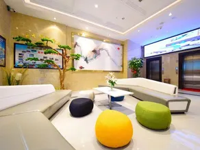 Yunze Hotel (Chengdu Electronic Science University) - Image 4