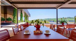 Foresteria del Castello di Perno - Rooms with Stunning Langhe Views at a Barolo Winery - Image 4