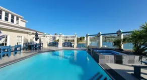 The Halyards Hotel & Spa - Image 2