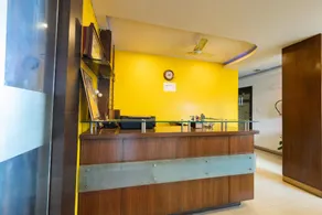 Hotel O The Red Velvet Opposite Novel Office Marathahalli Bridge - Image 5