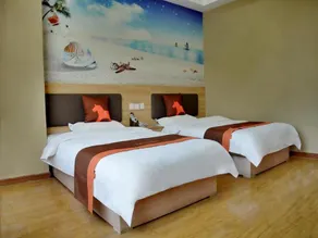 Jun Hotel Shandong Linyi Lanshan Railway Station - Image 5