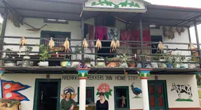 Nagarkot Trekkers Inn - Image 3