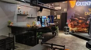 Captain Hotel Cafe & Bistro - Image 5