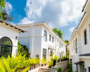 Moana Villa : Luxe 3BHK, Private Pool & Caretaker - Image 5