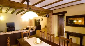 Casas Rurales de Vicorto - Image 2