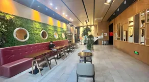 Tianshui Times Hotel Zhangjiagang - Image 4