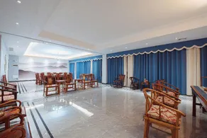 Unitour Hotel (Yulin Rong County Rongzhou Bridge Railway Station) - Image 4