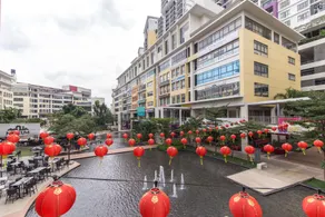 Signature Hotel SetiaWalk Puchong - Image 2