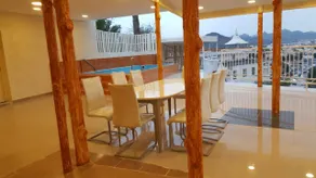 villa 2 bedroom with pool - Image 3