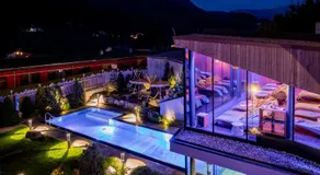 Hotel Riederalm - Image 2