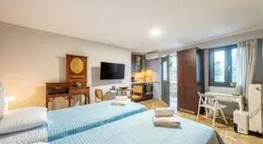 Harmony Garden Suite near Corfu Town - Image 2