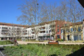 Genas Centre Bourg - La Villa et L’Atelier - Image 5