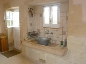 Schönes Ferienhaus mit Swimmingpool - Image 3