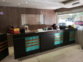 HOTEL AMBASSADOR 1 - Image 2