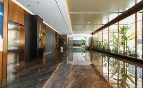 Meiling Holiday Hotel (Liupanshui Wanda Plaza) - Image 3