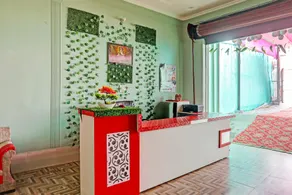 OYO The Haven Hotel and Restaurant - Image 2