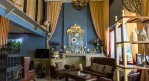 At Ease As Home - Image 5