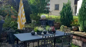 Airport Zürich Elwiras B & B - Image 5