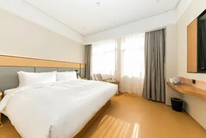 Ji Hotel Huaian Zhou Enlai Memorial Hall - Image 4