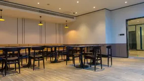 Hanting Hotel Yibin Pingshan County Government - Image 3