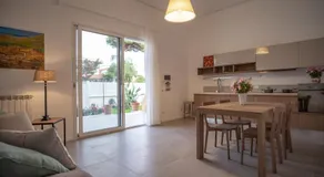 Mondello Felix - appartamenti in villa a 600m dal mare - Image 3