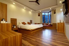 Hotel Park Residency Manali - Image 5