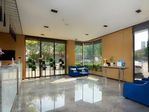 Ofis Meiji Hotel (Huzhou Xiaoxi Street Yishang Street) - Image 3