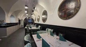 Hotel Restaurant Der Greif - Image 5