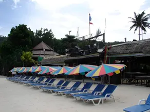 Phi Phi Twin Palms Bungalow - Image 5