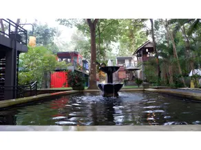 Hau Eco Lodges Citumang Pangandaran - Image 4