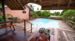 BORA BORA HOLIDAY'S LODGE - Image 2