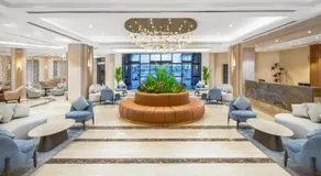 Azur One Eleven Hotel Alamein - Image 2