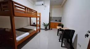 Llaguno City Inn - Image 2