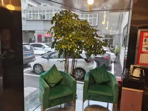 Jinsha Impression Hotel (Pingdingshan Heping Road Pedestrian Street Branch) - Image 5