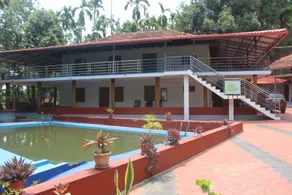 Sambrama Wood house - Image 2