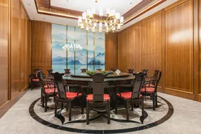 Xuantai Hotel (Wuhu Xiwang Industrial Park Branch) - Image 4