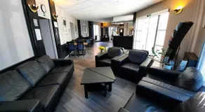 Hotel Tulipan Pruhonice - Image 5