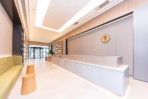 JI Hotel Hangzhou Binjiang Olympic Sports Center Jiangnan Avenue - Image 3
