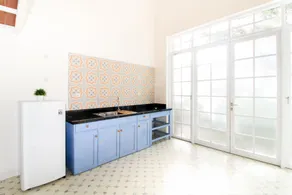 OYO 204 Blessing Residence - Image 4