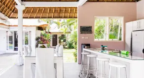 Villa Bliss a Paradise of Three Independent Villas - Image 4