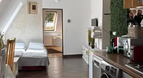 Pannónia Rooms and Apartments - Image 5