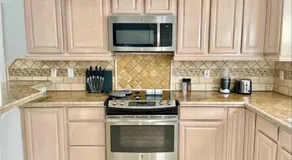 Be A Nomad - Oceanview Townhouse 100 Yrds to Jacksonville Beach - Sleeps 4 - Image 3
