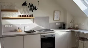 Premium Design Apartment Saarlouis - Neu renoviert - Hotelkomfort - Image 3