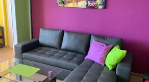 Großzügige Ferienwohnung mit Atlantikblick in zentraler Lage Monte Rojo San Agustín - Image 2