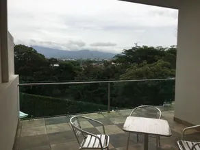 Las Yagrumas Condo Escazu - Image 2