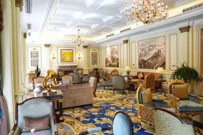 Great Wall Jianguo Hotel - Image 2